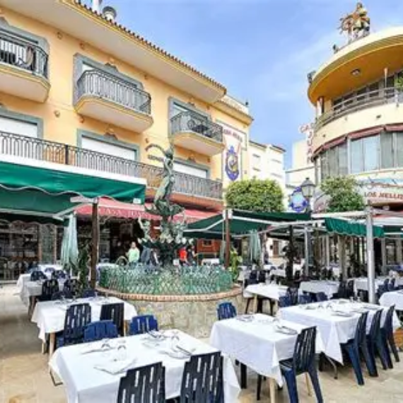 eten carihuela