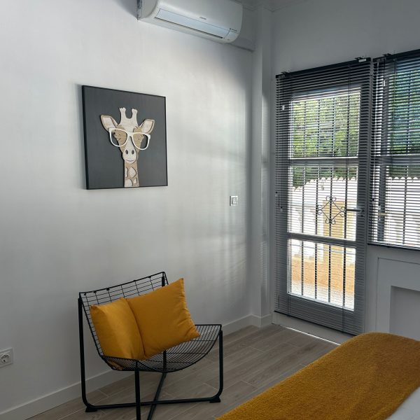 Balkon Vakantieappartement La Carihuela Torremolinos